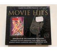 Film Score Orchestra - Classic Collection Presents Movie Hits