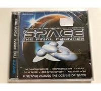 Film Score Orchestra - Space