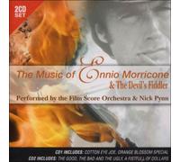 Film Score Orchestra - The Music of Ennio Morricone