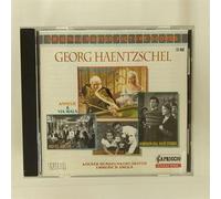 Film Scores: Via Mala, Annelie Munchhausen