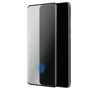 Film Screen Galaxy S20 Ultra Tempered Glass 9H anti Tracks Clear Black Outline