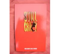 Film Screenplay (Still Crazy)