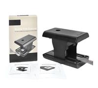 Film Slide Scanner for Smartphones Converts Negatives to Digital with High Resolution and Easy Operate Smartphone Film Reader