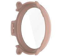 Film Smart Watch Accessories Housing Shock Proof Shell Active 2 Cover Case Screen Protector Film