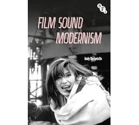 Film Sound Modernism