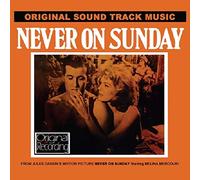 Film Soundtrack - Never On Sunday