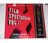 film spectacular vol. 2 LP