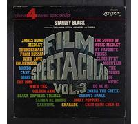 film spectacular, vol. 3 LP
