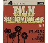 FILM SPECTACULAR VOL 6 WORLD WAR II