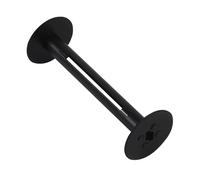 Film Spool Empty Shaft Rewinding Stainless Steel Replacement for Tourist Agfa All 620 Camera Accessories Photography Spool