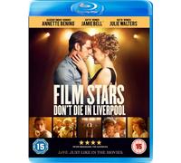 Film Stars Don't Die in Liverpool