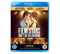Film Stars Don't Die in Liverpool