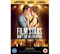 Film Stars Don't Die in Liverpool (DVD)