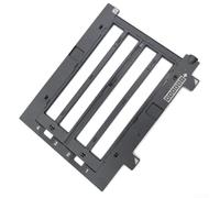 Film Strip Holder 35mm Negative Slide for V700 V750 V800 V850 Scanner - Guide Adapter Digitizing Accessory Black Standard Fit No Glass Included