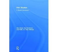 Film Studies: A Global Introduction