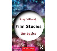 Film Studies: The Basics
