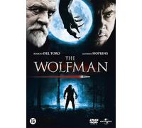 Film-The Wolfman