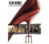 Film Themes For Solo Piano