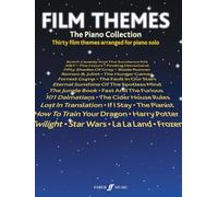 Film Themes: The Piano Collection