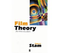 Film Theory : An Introduction