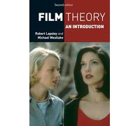 Film Theory: An Introduction