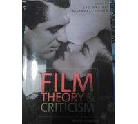 Film Theory and Criticism