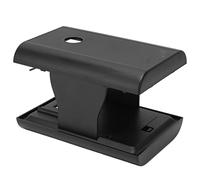 FILM to JPEG Slide Scanner, Mobile Film Scanner Converts 35mm Slides and Negatives, LED Lighted Digital Photo Converter for Smart Phone with Free APP, Foldable Design for Easy Stor