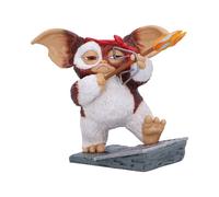 Gremlins Gizmo - Ready Aim Fire Figurine 11.5Cm NEW