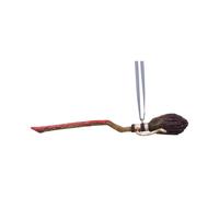 Nemesis Now Hanging Ornament Harry Potter Fire Bolt 15.5 cm Brown