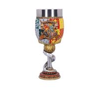 Film & TV Harry Potter Golden Snitch Quidditch Collectible Goblet - Resin