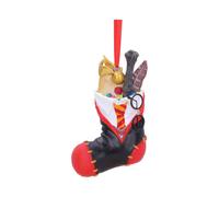 Film & TV Harry Potter Harry Uniform Stocking Hanging Ornament 8.3cm - Resin