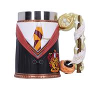 Nemesis Now Tankard Harry Potter Hermione Resin Officially Licensed Removable Insert 15 cm