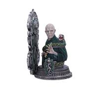 Film & TV Harry Potter Lord Voldemort Dark Mark Bookend | Bookends - Resin