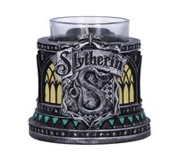 Harry Potter Slytherin Tea Light NEW