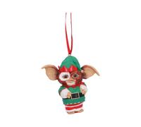 Film & TV Officially Licensed Gremlins Gizmo Elf Hanging Ornament - Resin