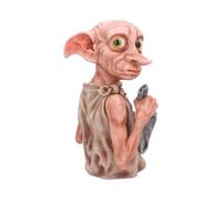 Film & TV Officially Licensed Harry Potter Dobby Bust 30cm | Figurines - Resin