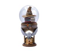 Film & TV Officially Licensed Harry Potter First Day at Hogwarts Snow - Resin