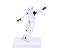 Film & TV Officially Licensed Stormtrooper Back of the Net Footballer - Resin
