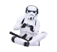Original Stormtrooper Game On Gamer Figurine