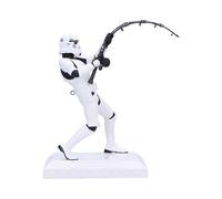 Original Stormtrooper Nemesis Now - Stormtrooper - What a catch! Collection Figures multicolour Onesize
