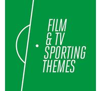 Film & Tv Sporting Themes / O. - Film & Tv Sporting Themes / O.