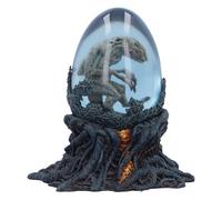 Film & TV Stranger Things Demodog Trinket Box 16cm | Boxes | Acotis - Resin