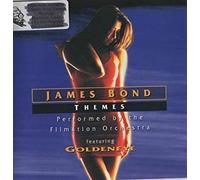 FILMATION ORCHESTRA - James Bond Themes