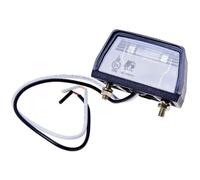 Filmer 12V License Plate Light 5W C5W Trailer Motorhome Caravan