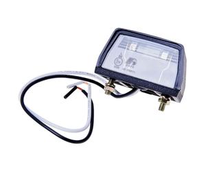 Filmer 12V License Plate Light 5W C5W Trailer Motorhome Caravan