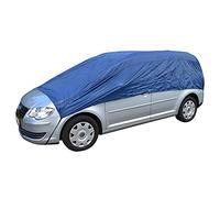 Filmer 38309 Half Size Car Cover XXL - Blue