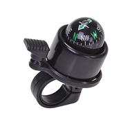 Filmer Bicycle Bell - Black