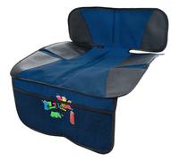 Filmer Car Seat Protector Cover Child Seat Grey Black 38441