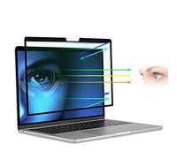 FILMEXT for Macbook Pro 13 Anti-Glare Anti-Blue Light Screen Protector Filter, Macbook Pro 13 inch(2016~2022) M1/M2 Eye Protection Blue Light Blocking Filter Reduces Digital Eye Strain