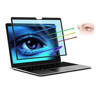 FILMEXT for Macbook Pro 16 inch 2019 Anti-Glare Anti-Blue Light Screen Protector Filter, Eye Protection Blue Light Blocking Filter Compatible with Macbook Pro 16 inch 2019-2020 (A2141) Only